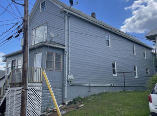 11 Hayes Ln, Wilkes Barre, PA 18702