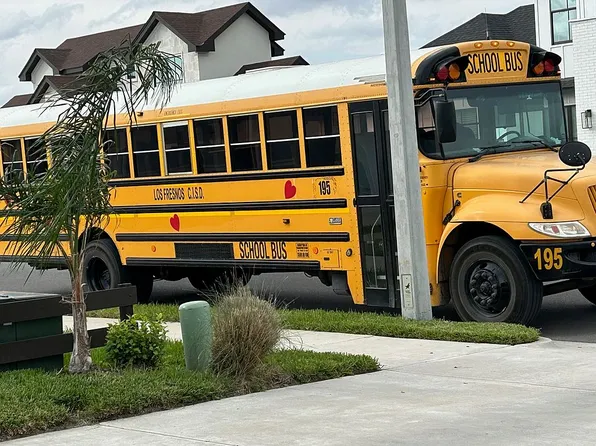 6021 Grapevine Loop, Brownsville, TX 78526