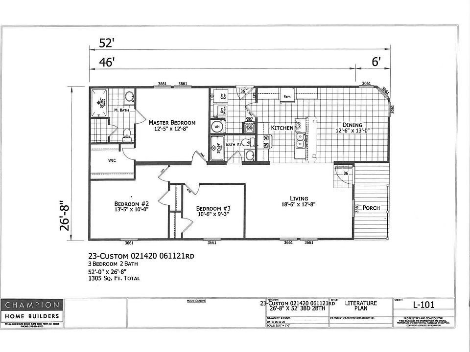 2nd image of 4600 Columbia Rd #Pedhar