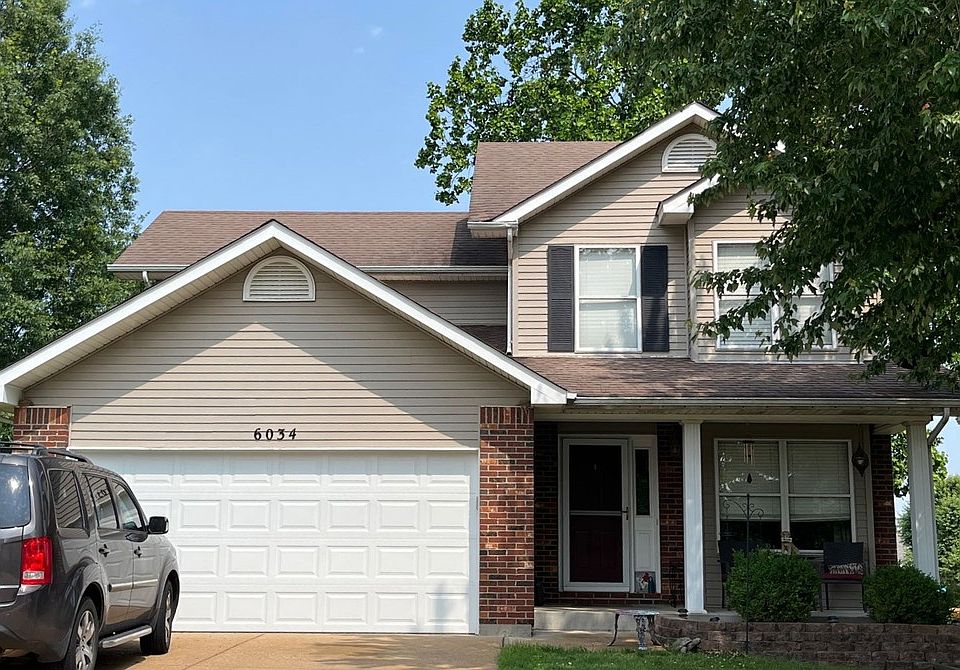 1st image of 6034 Kensington Way
