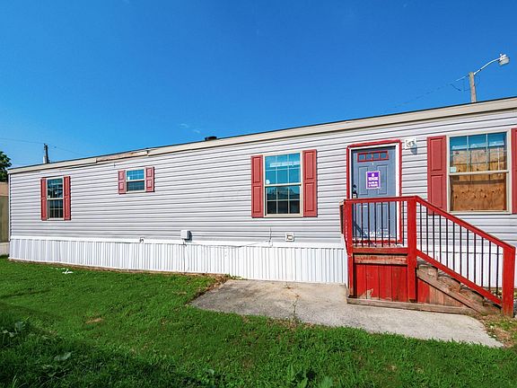 2nd image of 2500 Harrisburg Pike Lot B14