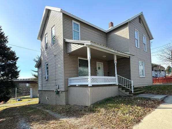 119 N Main St, Punxsutawney, PA 15767