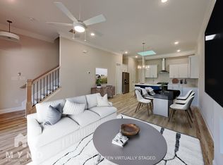 657 Stickley Oak Way, Woodstock, GA 30189