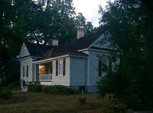 205 2nd St, Cameron, SC 29030