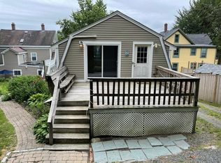 44 East St UNIT 1, Ipswich, MA 01938