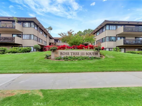 111 S Orange Grove Blvd APT 110, Pasadena, CA 91105