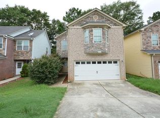 1470 Persimmon Trce, Morrow, GA 30260