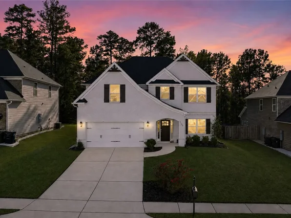 2704 Dunkirk Ct, Auburn, AL 36832
