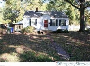 641 Clinton Dr, Newport News, VA 23605