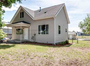 2318 E Providence Ave, Spokane, WA 99207