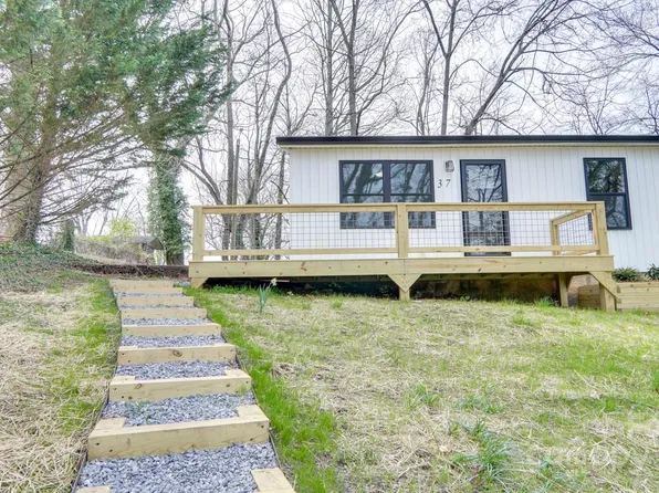 37 Randall St, Asheville, NC 28801