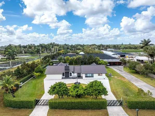 23140 SW 187th Ave, Miami, FL 33170