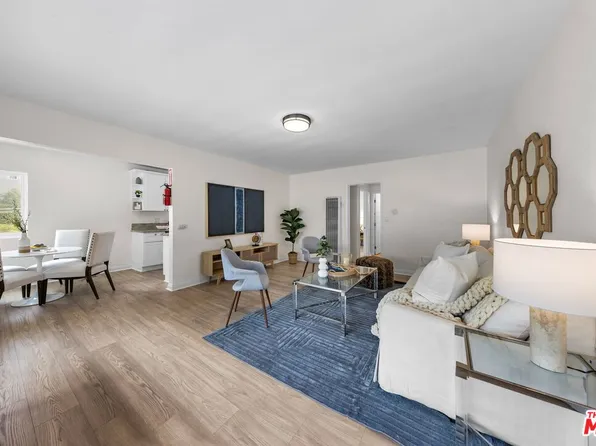 643 Pacific St APT 1, Santa Monica, CA 90405