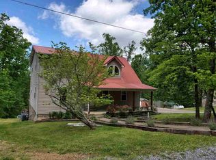 1880 Classic Rd, Newport, TN 37821