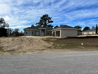 1076 N Spend A Buck Dr SW, Hernando, FL, 34442