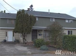 2461 S 64th St, Tacoma, WA 98409