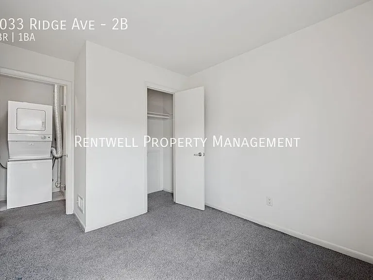 7033 Ridge Ave #2B — Photo 7