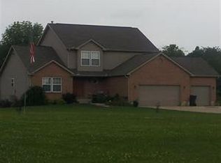 7863 State Route 725 E, Camden, OH 45311