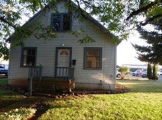 919 SE Miller Ave, Dallas, OR 97338