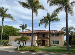 4611 Sierra Madre Rd #4611, Santa Barbara, CA 93110