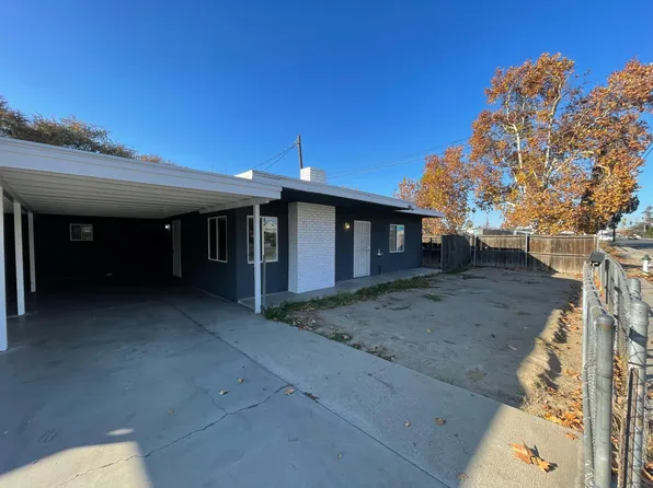 1535 N Fresno St, Fresno, CA 93703