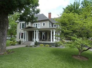 502 N Main St, Adairville, KY 42202