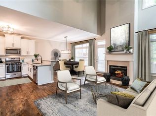 1624 Perry Blvd NW, Atlanta, GA 30318