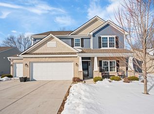 3341 Morrow Dr, Kokomo, IN 46902