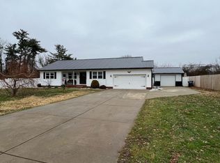 595 Township Road 1233, Proctorville, OH