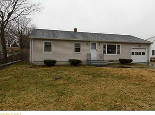 83 Alpine Rd, Portland, ME 04103