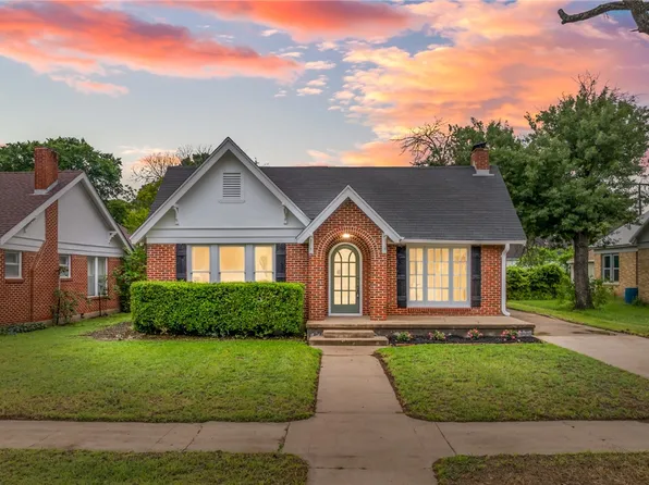 528 N 32nd St, Waco, TX 76707