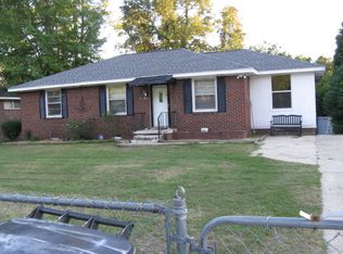 2009 Shark Dr, Augusta, GA 30906