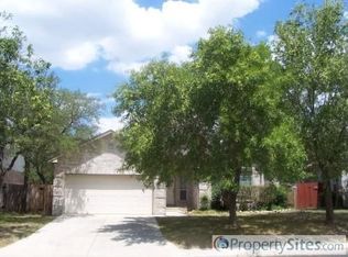 1210 Saxonhill Dr, San Antonio, TX 78253