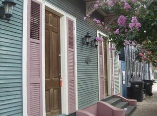 1827 N Rampart St, New Orleans, LA 70116