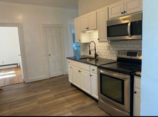 332 Academy Ave FLOOR 1, Providence, RI 02908