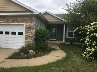 3046 Rolfe Rd, Mason, MI 48854