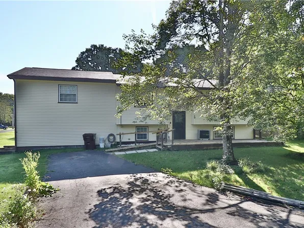 19 N 26th St, Greenville, PA 16125