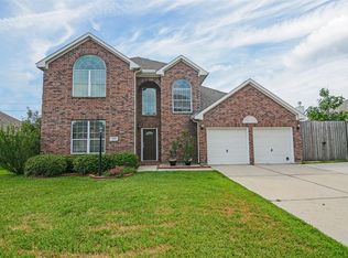 25906 Marshbrook Ln, Spring, TX 77389