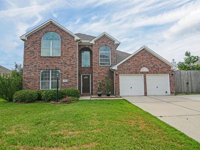 25906 Marshbrook Ln, Spring, TX, 77389