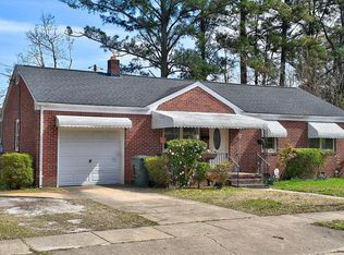 7816 Caribou Ave, Norfolk, VA 23518