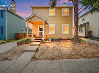 6215 Desoto Dr, Colorado Springs, CO 80922