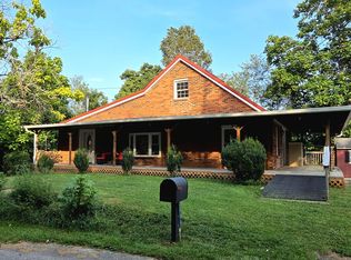 2315 Oak Ridge Rd, Williamstown, KY 41097