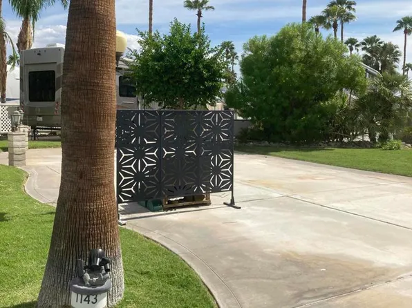 69411 Ramon Rd #1143, Cathedral City, CA 92234