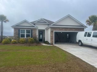 4909 Oat Fields Dr LOT 1033, Myrtle Beach, SC 29588