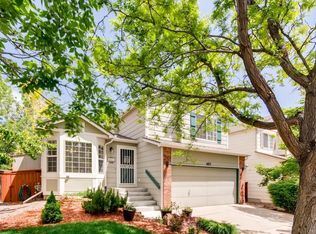 4871 Kingston Ave, Highlands Ranch, CO 80130