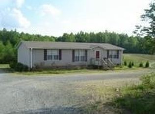 6145 Holt Cross Rd, Burlington, NC 27215