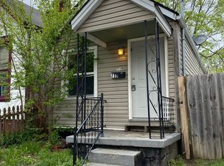 719 Florida St, Lexington, KY 40508