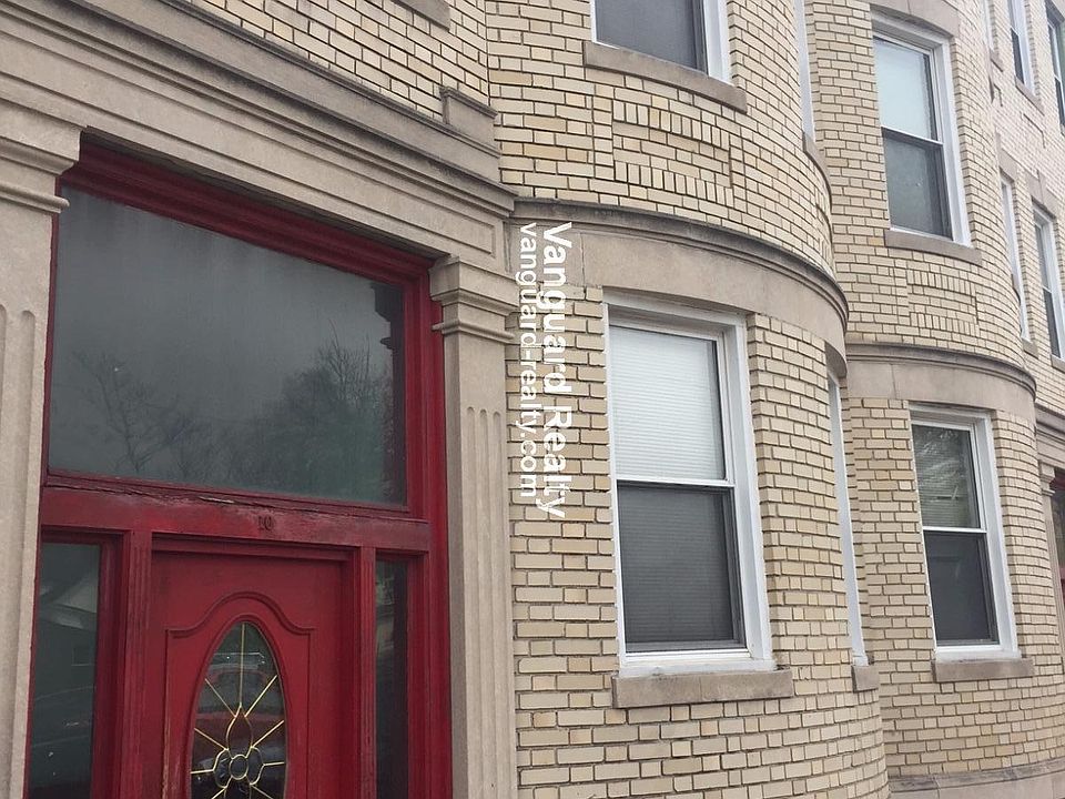 1st image of 12 Chestnut Hill Ave #3