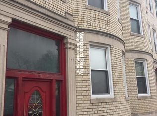 12 Chestnut Hill Ave #3, Brighton, MA 02135