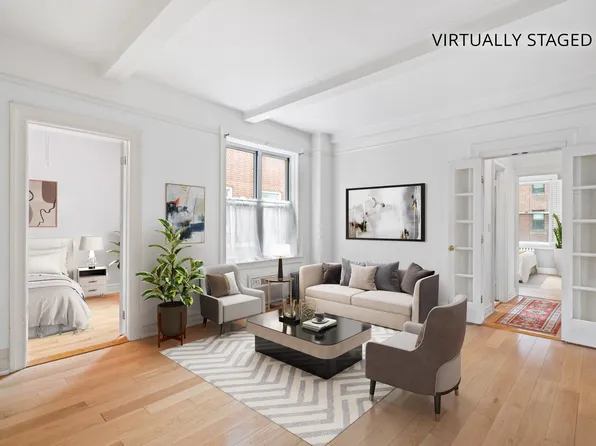 345 West 55th Street 9GH image 1 of 25